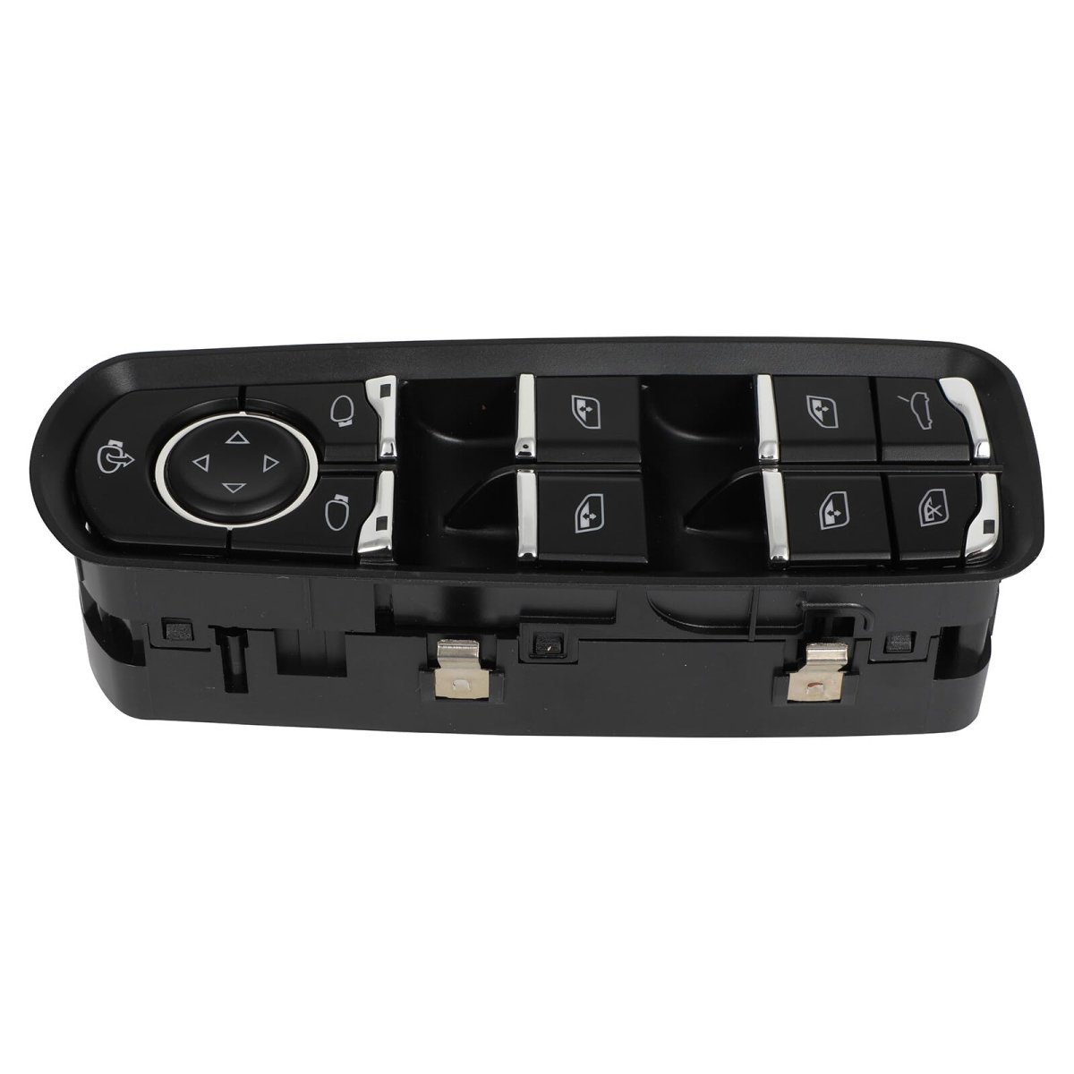 Master Power Window Switch 7pp959858r For Porsche Panamera 2010 2015 Cayenne 2011 2014 And Macan