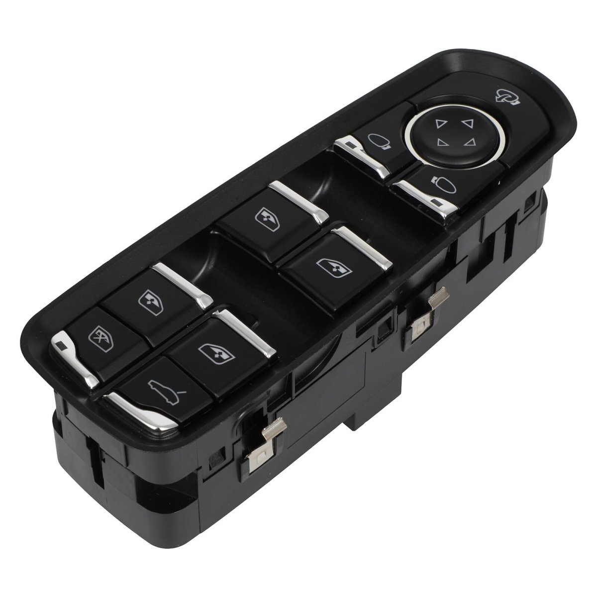 Master Power Window Switch 7pp959858r For Porsche Panamera 2010 2015 Cayenne 2011 2014 And Macan