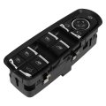 Master Power Window Switch 7pp959858r For Porsche Panamera 2010 2015 Cayenne 2011 2014 And Macan