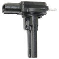 Mass Air Flow Sensor For Suzuki Sx4 2007 2008 2009 5 Pin Male Terminal 1 Female Connector Replacement 1380080j00 Only 