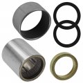 Caltric Primary Clutch Needle Bearing Kit Compatible With Polaris Sportsman Xp 550 2009-2010