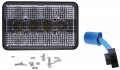 Solarhome Led Headlight 353656a1 Compatible With Case Tractor 70 90 94 Series 885 685 585 485 385