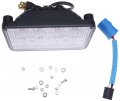 Solarhome Led Headlight 353656a1 Compatible With Case Tractor 70 90 94 Series 885 685 585 485 385