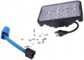 Solarhome Led Headlight 353656a1 Compatible With Case Tractor 70 90 94 Series 885 685 585 485 385