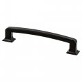 Handyct Timeless Charm Hearthstone Pull 160mm C C Matte Black 
