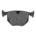 Brake Pads For Bmw M3 330ci 2001-2006 Rear 2-wheel Set 34211162862 
