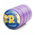 Riverdale River Vixens Cheer Logo Tire Rim Wheel Aluminum Valve Stem Caps