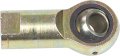 Tie Rod End For Arctic Cat Right Side Wildcat 650 1988-1991 Snowmobile Pwc 12-3110 Oem 0105-236 