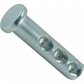 Hard-to-find Fastener 0149734727 Universal Clevis Pins 1 4 X 1 Piece-10 