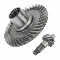 Rear Differential Ring Pinion Gear Nut Tool For Honda Fourtrax 300 Trx300 Trx300fw 2x4 4x4 1988-2000 Oem 41310-hc5-305