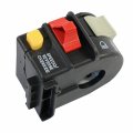 Jdmspeed New Left Hand Handlebar Switch Replacement For Polaris Sportsman Hawkeye 300 2002-2019