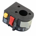Jdmspeed New Left Hand Handlebar Switch Replacement For Polaris Sportsman Hawkeye 300 2002-2019