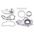 High Volume Oil Pump And Water Kit For 1995 2004 Toyota Tacoma 2 4l Replace Part 057 1314 15115 75051 15103 75010 15188 75021