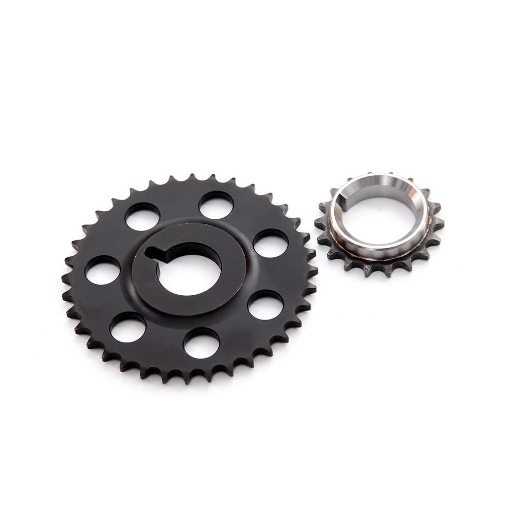 High Volume Oil Pump And Water Kit For 1995 2004 Toyota Tacoma 2 4l Replace Part 057 1314 15115 75051 15103 75010 15188 75021
