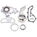 High Volume Oil Pump And Water Kit For 1995 2004 Toyota Tacoma 2 4l Replace Part 057 1314 15115 75051 15103 75010 15188 75021