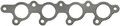 Ms 94427 Exhaust Manifold Gasket Set Steel Construction Stock Size 