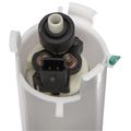 Spectra Premium Sp133 Fuel Pump Module
