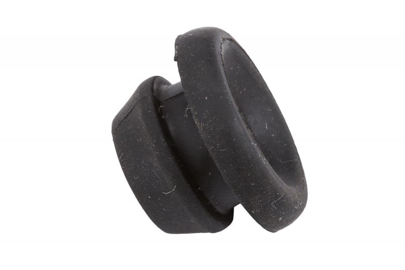 Genuine Parts 22799347 Multi Purpose Insulator For Vehicle Specific Use Machined Finish Radiator