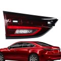 Driver Side Tail Light Brake Replacement For Mazda 6 2018-2021 Rear Lamp Grf5513g0 