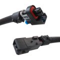 8-pack Connector Pigtails For Ls1 Ls6 Lt1 Ev1 Injector Harness G Mc Savana Silverado Crew Cab Lq4 Express 