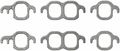 Ms 9275 B Exhaust Manifold Gasket Set For Chevrolet K1500 Gordon Keeble Gk1 And It Checker Aerobus Taxicab Deluxe 