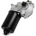 Front Windshield Wiper Motor For Toyota Tundra 2007 2021 And Sequoia 2008 2022 Replaces 851100c030 85110aa040 85110ac010 432059 