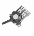Borg Warner Bl6 Air Conditioning And Heater Blower Motor Switch
