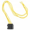 Autokay Air Flow Maf 5-pin Connector Pigtail For Toyota Scion Lexus Tundra Frsa