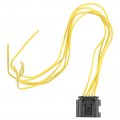 Autokay Air Flow Maf 5-pin Connector Pigtail For Toyota Scion Lexus Tundra Frsa