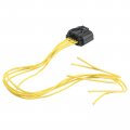 Autokay Air Flow Maf 5-pin Connector Pigtail For Toyota Scion Lexus Tundra Frsa
