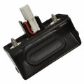 Trunk Lid Release Switch Fits Honda 
