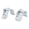 Fydun Sway Bar Bracket 2pcs Front Stabilizer Mount 