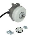 Fasco D563 Unit Bearing Motor 9 Watt 115 Volts 1550 Rpm 1 Speed 55 Amps Totally Enclosed Ccwle Rotation Sleeve
