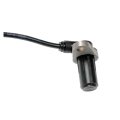 Anti Lock Braking System Wheel Speed Sensor For Mitsubishi Endeavor 2004 To 2011 Metal Plastic Housing With Wiring Harness