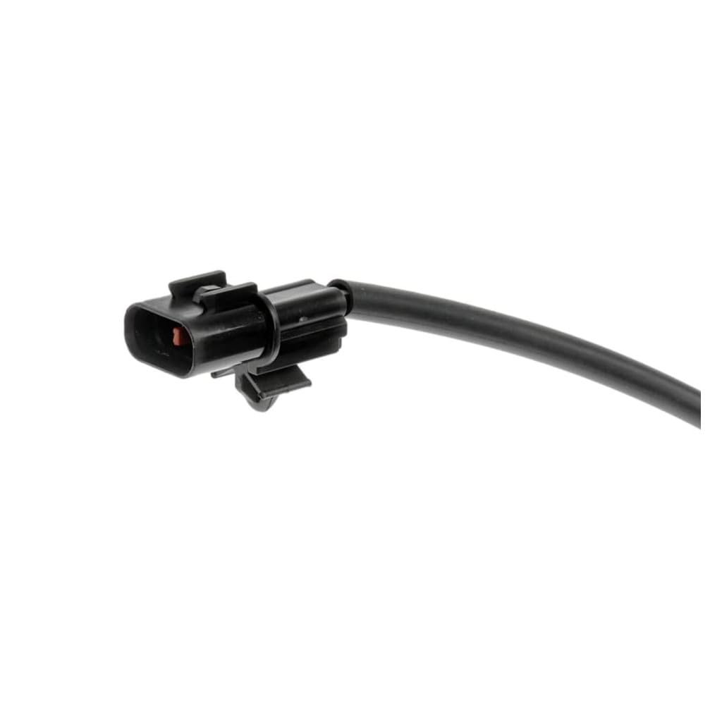 Anti Lock Braking System Wheel Speed Sensor For Mitsubishi Endeavor 2004 To 2011 Metal Plastic Housing With Wiring Harness