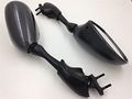 Smt-oem Style Mirrors For 2004 2005 2006 Yzf R1 Yzf-r1 Yzfr1 Carbon B00rue8k42