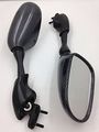 Smt-oem Style Mirrors For 2004 2005 2006 Yzf R1 Yzf-r1 Yzfr1 Carbon B00rue8k42 