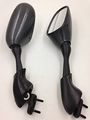 Smt-oem Style Mirrors For 2004 2005 2006 Yzf R1 Yzf-r1 Yzfr1 Carbon B00rue8k42