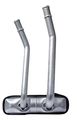 Osc Cooling Products 98995 New Heater Core 