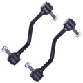 2 Piece Rear Stabilizer Sway Bar End Link Kit K80268 Forord 250 F 350 F 450 Super Duty And Excursion 