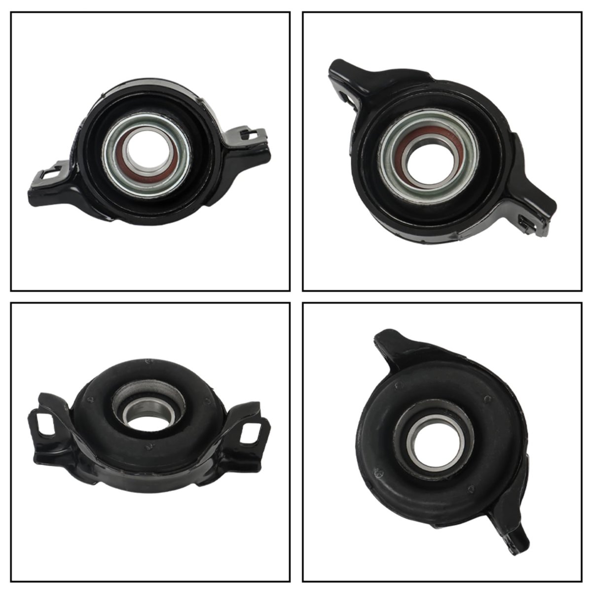 Driveshaft Center Support Bearing For Crossfire 3 2l 2004 2008 Automatic Transmission Replacement 01234581m
