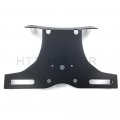 Httmt Mt223-004- Black Fender Eliminator Tidy Tail No Logo Compatible With 2003-2004 Suzuk Gsxr 1000 1997-2002 Gsx-r1000 Minor
