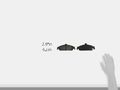 Centric 105 0727 Posi-quiet Ceramic Brake Pad With Shims 