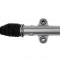 Aintier Replace Steering Rack And Pinion Power Gear Assembly Compatible For Hyundai Sonata 2011-2014 Only Fit With Off-set