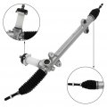 Aintier Replace Steering Rack And Pinion Power Gear Assembly Compatible For Hyundai Sonata 2011-2014 Only Fit With Off-set