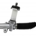 Aintier Replace Steering Rack And Pinion Power Gear Assembly Compatible For Hyundai Sonata 2011-2014 Only Fit With Off-set