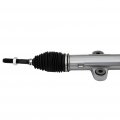 Aintier Replace Steering Rack And Pinion Power Gear Assembly Compatible For Hyundai Sonata 2011-2014 Only Fit With Off-set