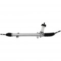 Aintier Replace Steering Rack And Pinion Power Gear Assembly Compatible For Hyundai Sonata 2011-2014 Only Fit With Off-set