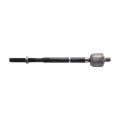Front Inner Tie Rod End For 2010 To 2016 Lincoln Mks Adjustable Replaces Aa5z3280b Dg1z3280a Ev800776 Driver Or Passenger Side 