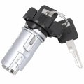 7840574 Ignition Starter Switch Lock Cylinder With Keys For Chevy C1500 C2500 C3500 1991 To 1994 And Gmc Jimmy Safari S15